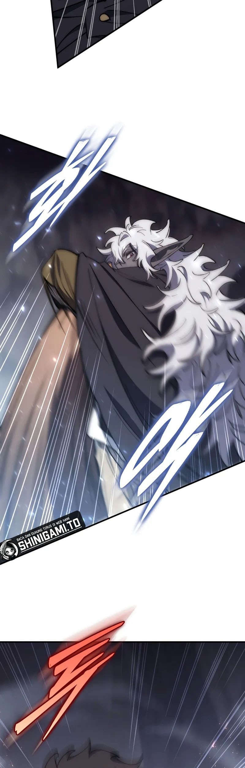 Dungeon Architect chapter 34 halaman 33