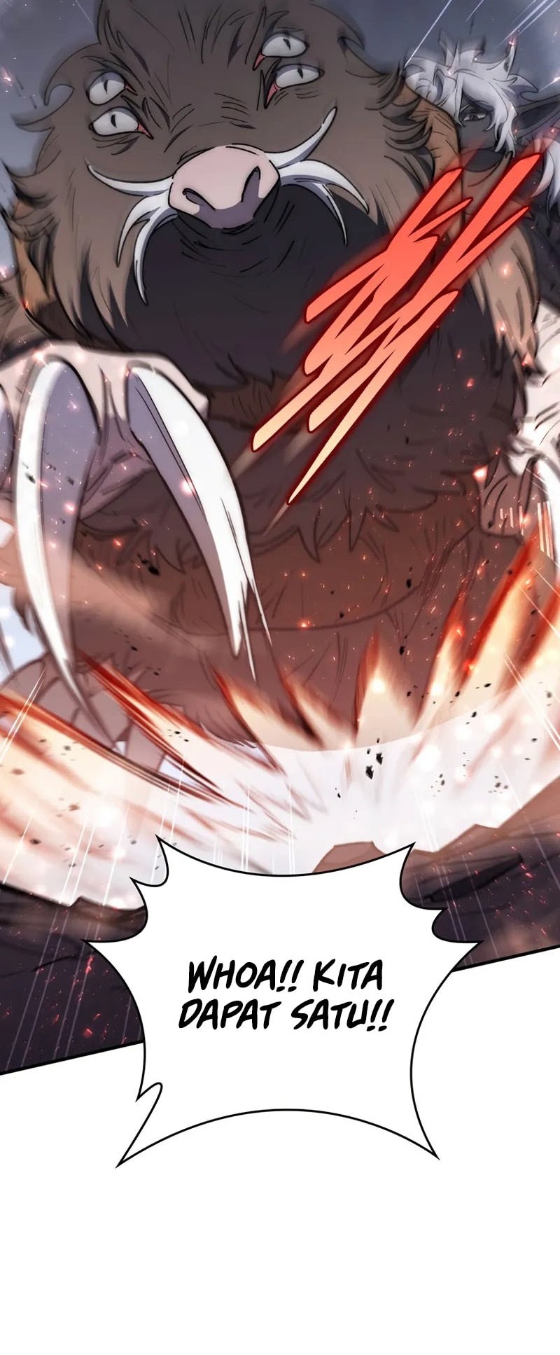 Dungeon Architect chapter 34 halaman 34