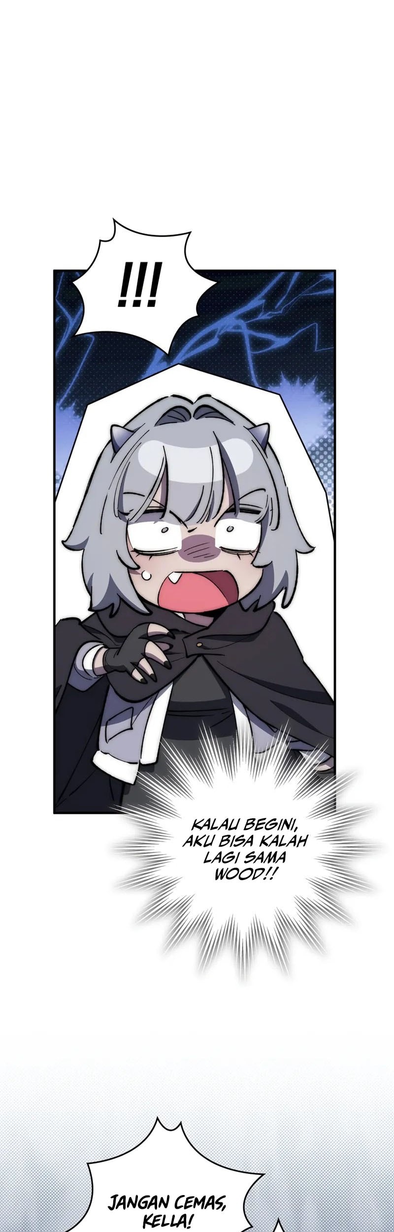 Dungeon Architect chapter 34 halaman 37