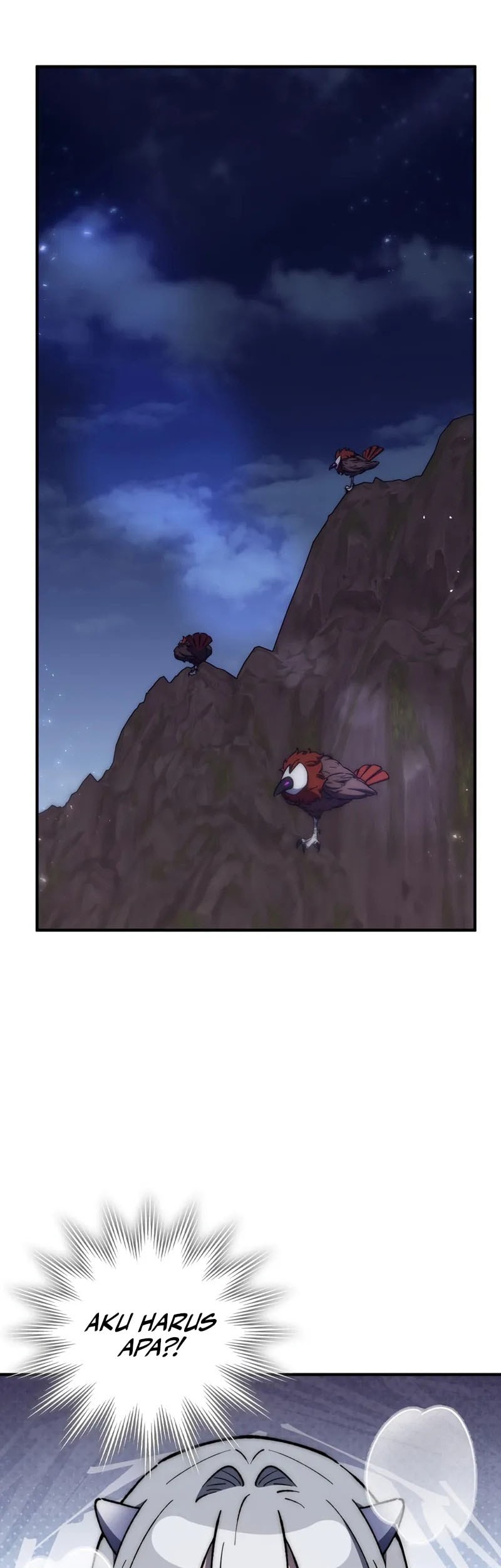 Dungeon Architect chapter 34 halaman 39