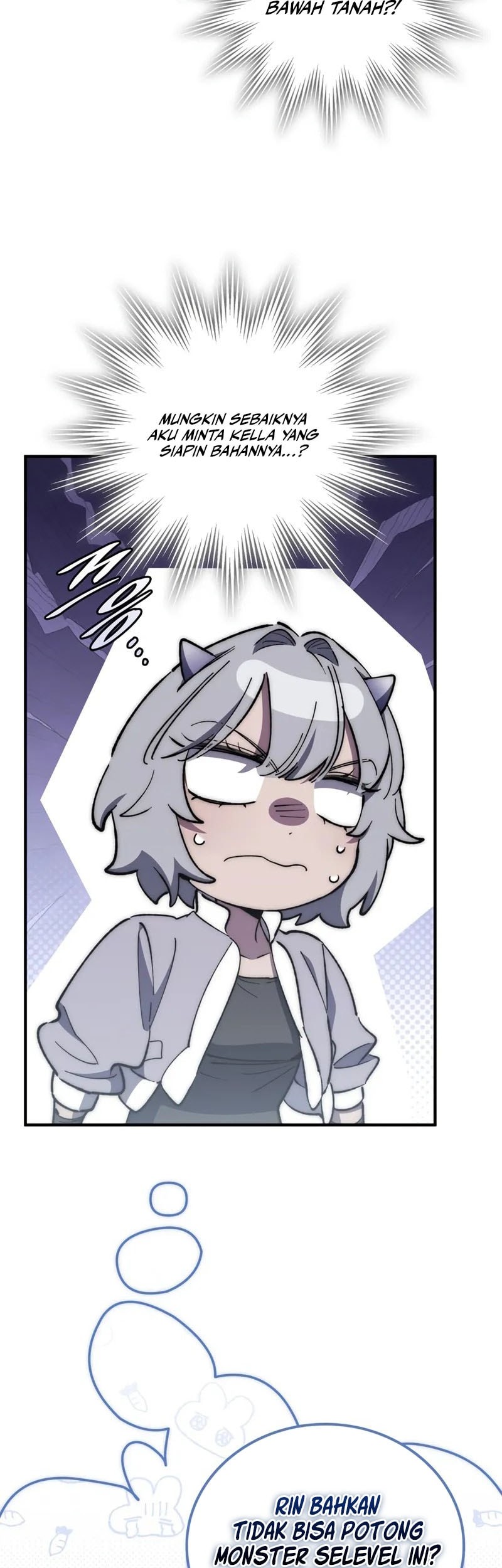 Dungeon Architect chapter 34 halaman 41
