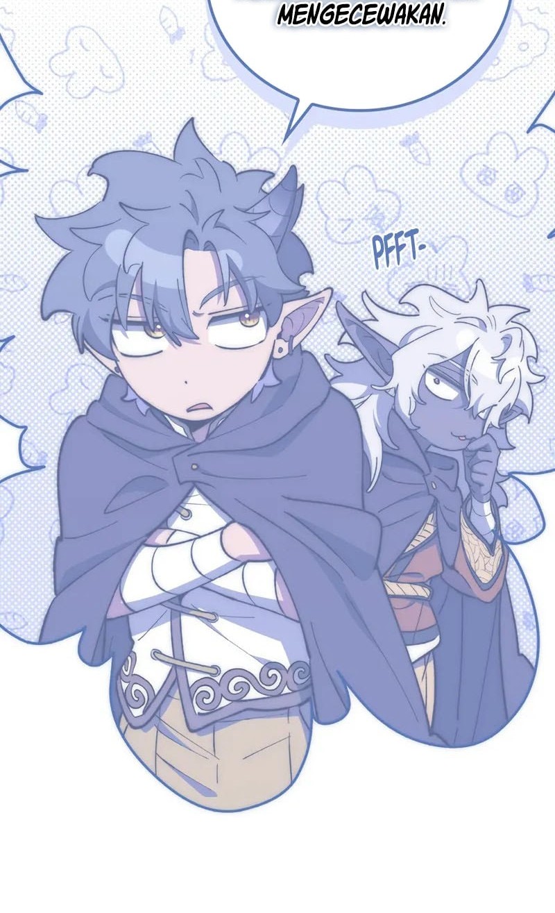 Dungeon Architect chapter 34 halaman 42