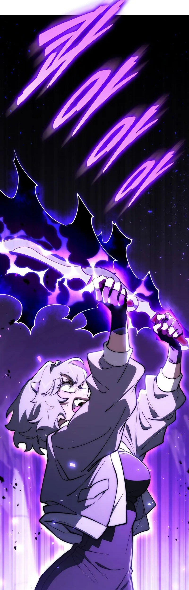 Dungeon Architect chapter 34 halaman 47