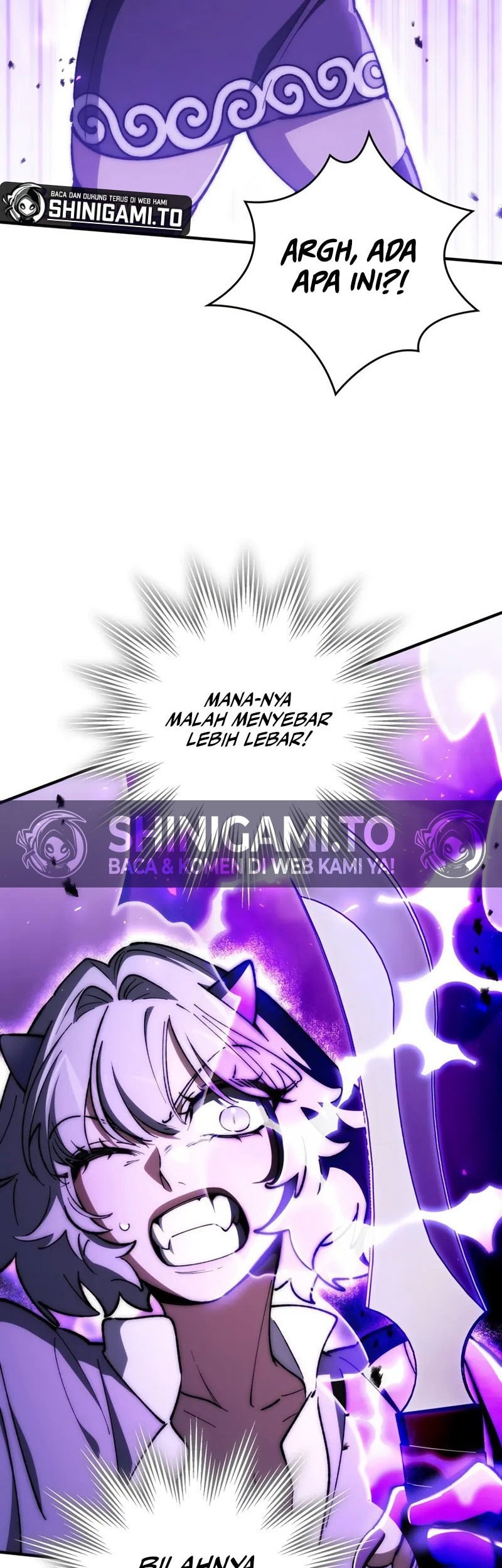 Dungeon Architect chapter 34 halaman 48