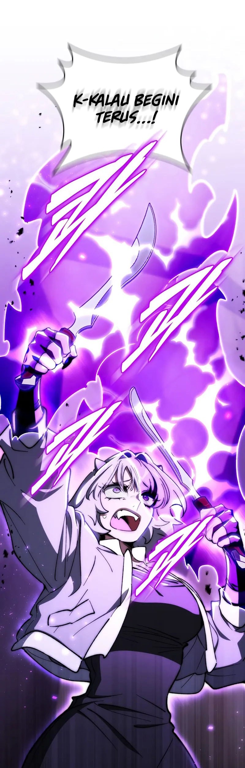 Dungeon Architect chapter 34 halaman 51