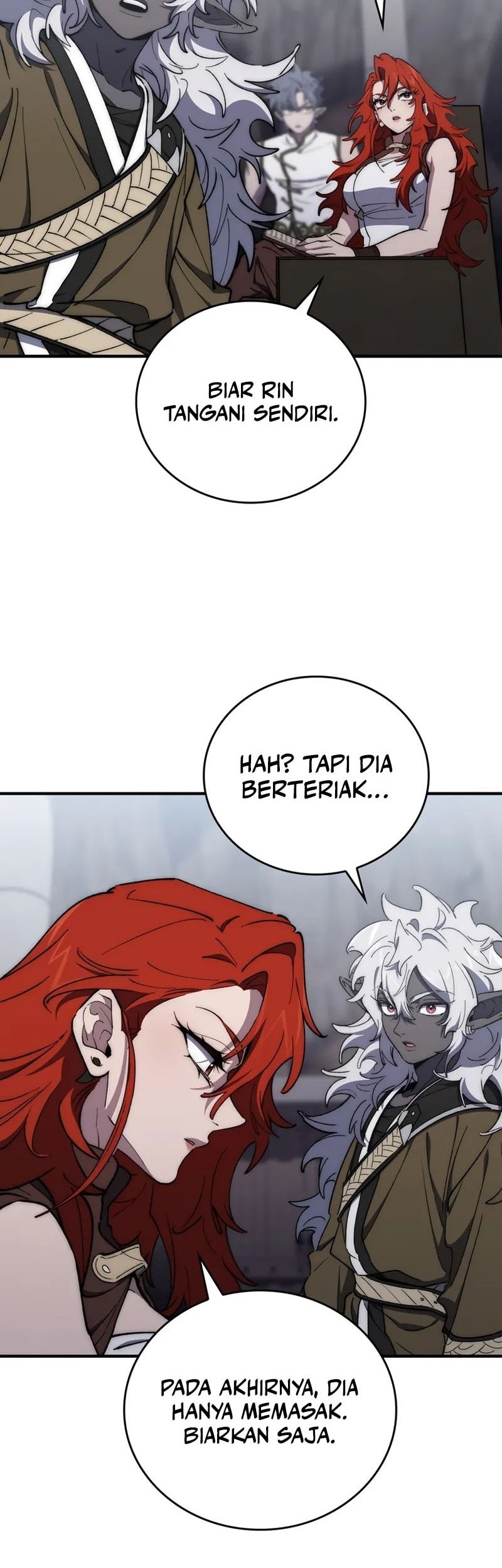 Dungeon Architect Bab 35 halaman 7
