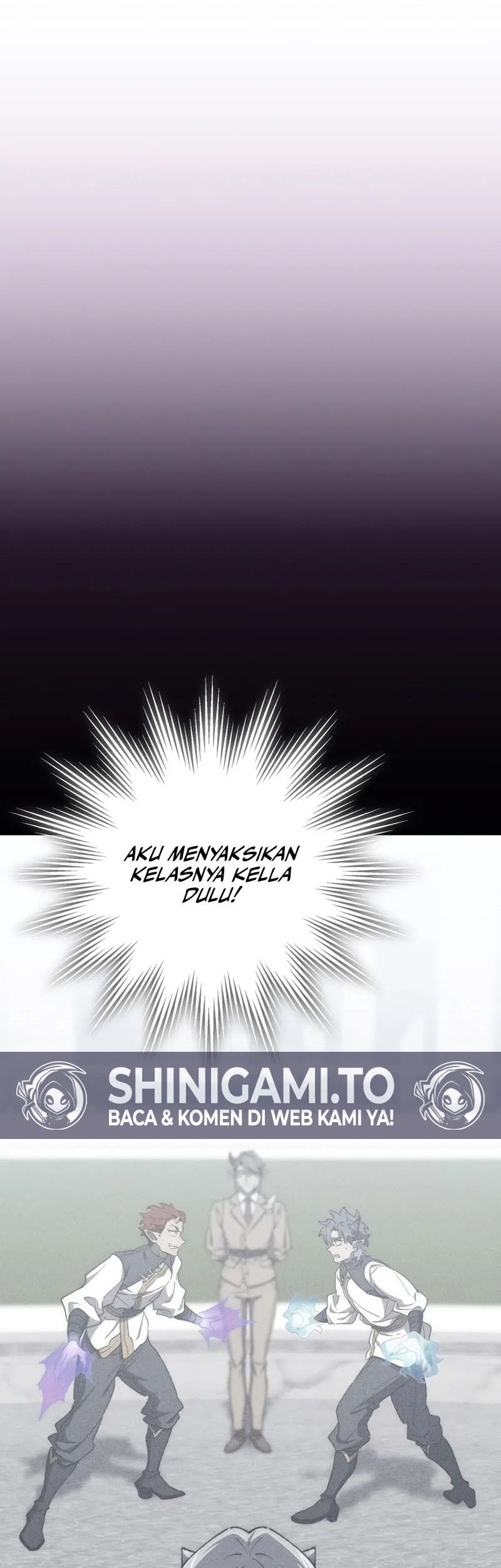 Dungeon Architect Bab 35 halaman 11