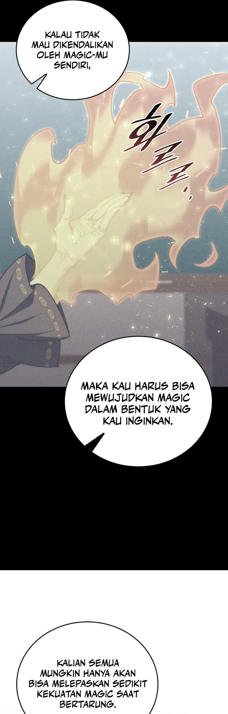 Dungeon Architect Bab 35 halaman 18