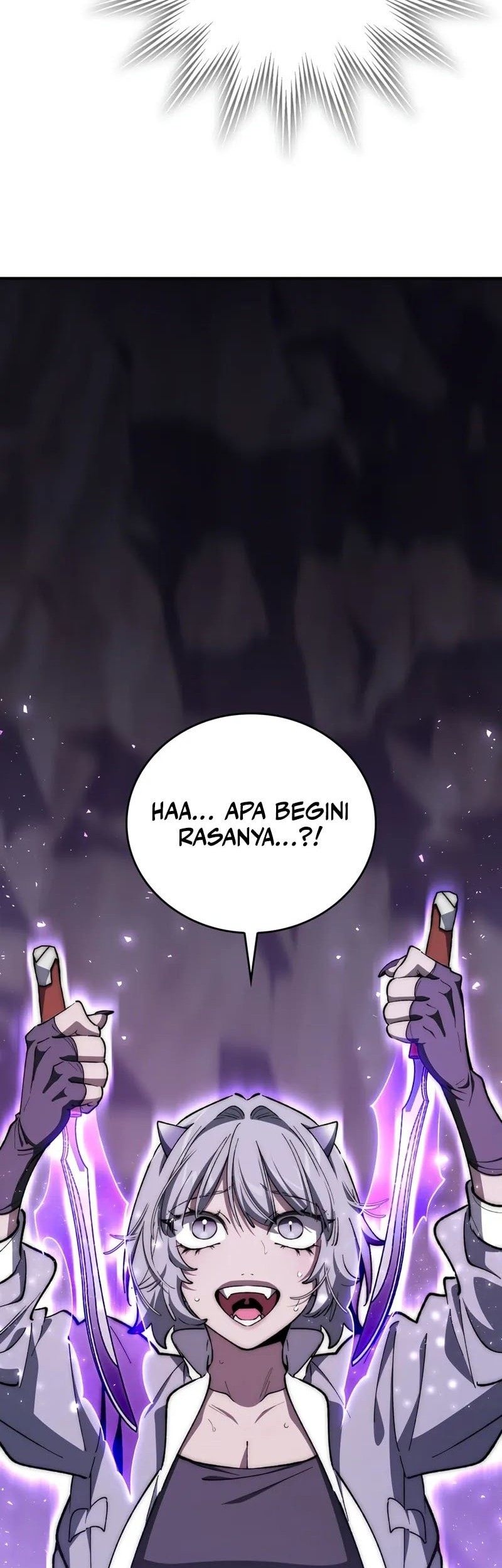 Dungeon Architect Bab 35 halaman 32