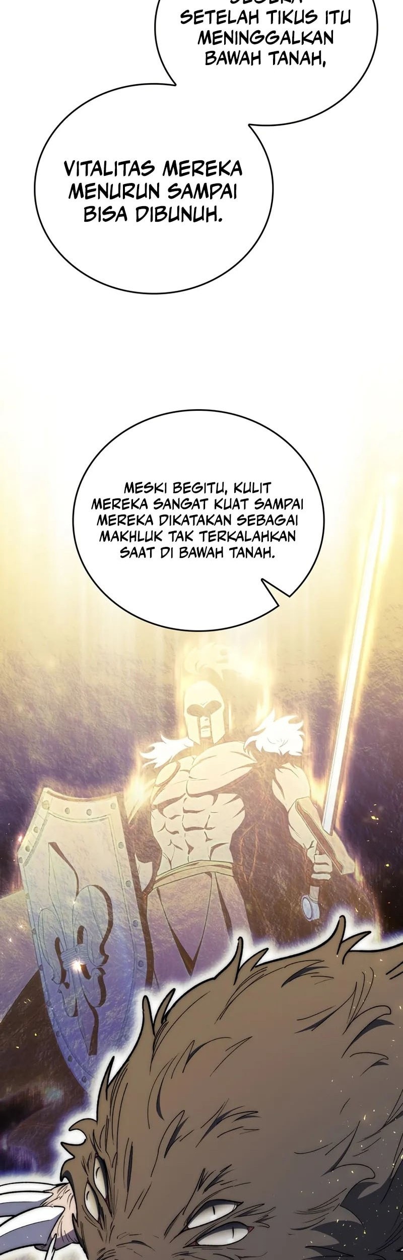 Dungeon Architect Bab 35 halaman 40