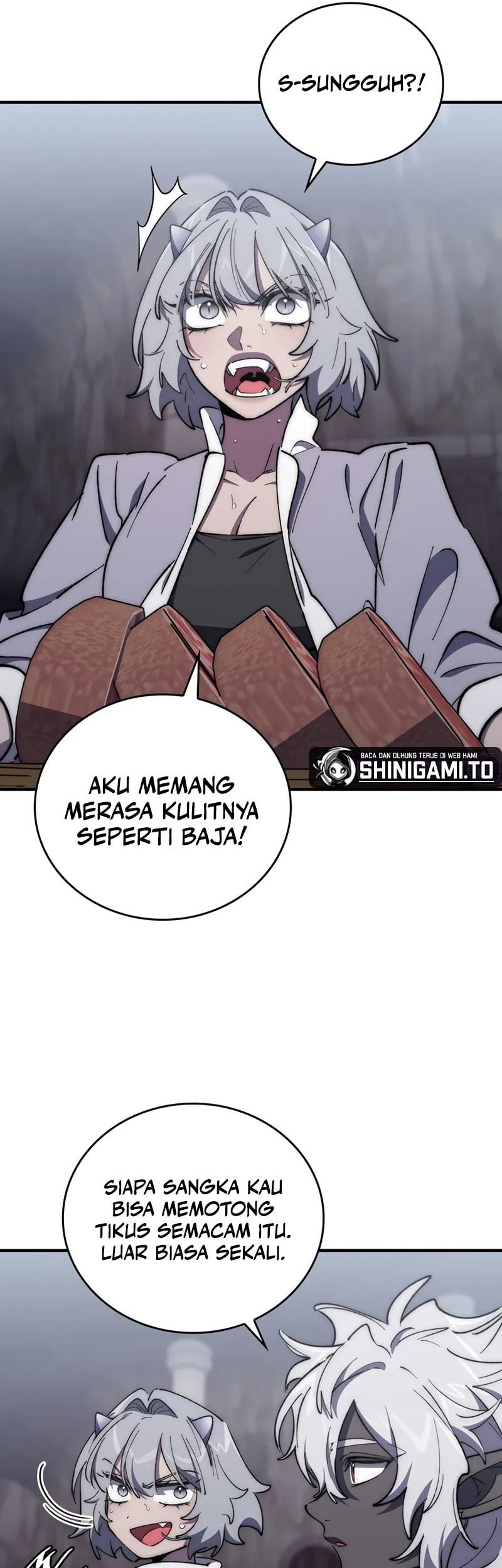 Dungeon Architect Bab 35 halaman 42