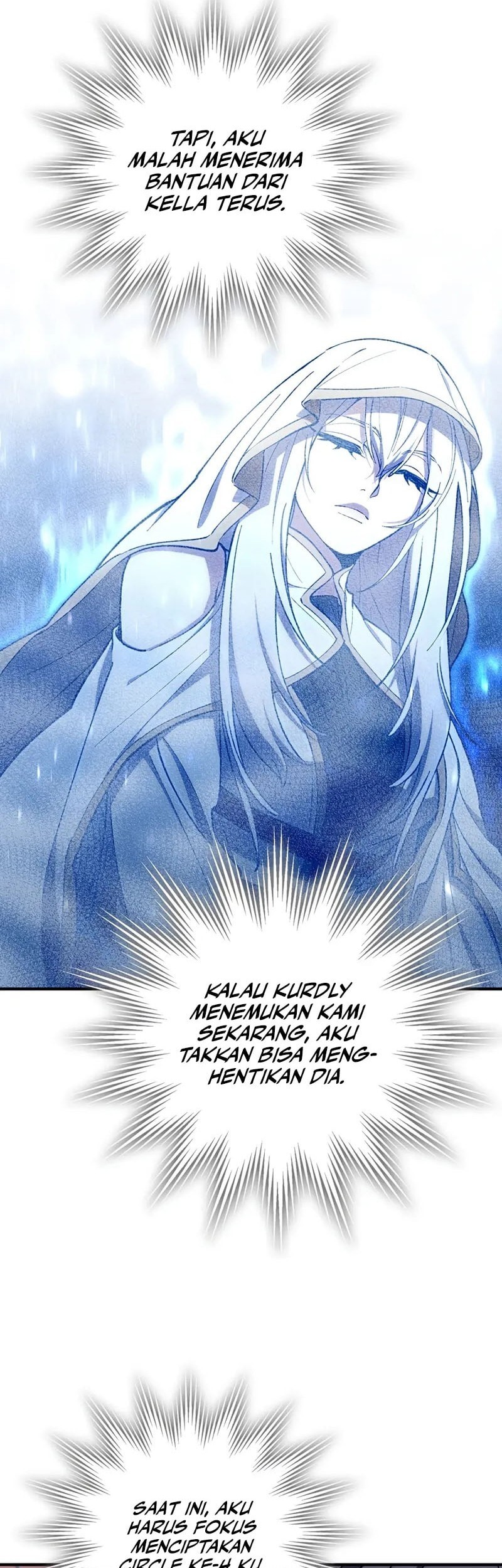 Dungeon Architect Bab 35 halaman 54