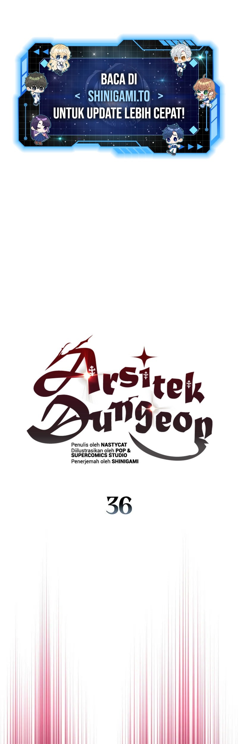 Dungeon Architect Bab 36 halaman 2