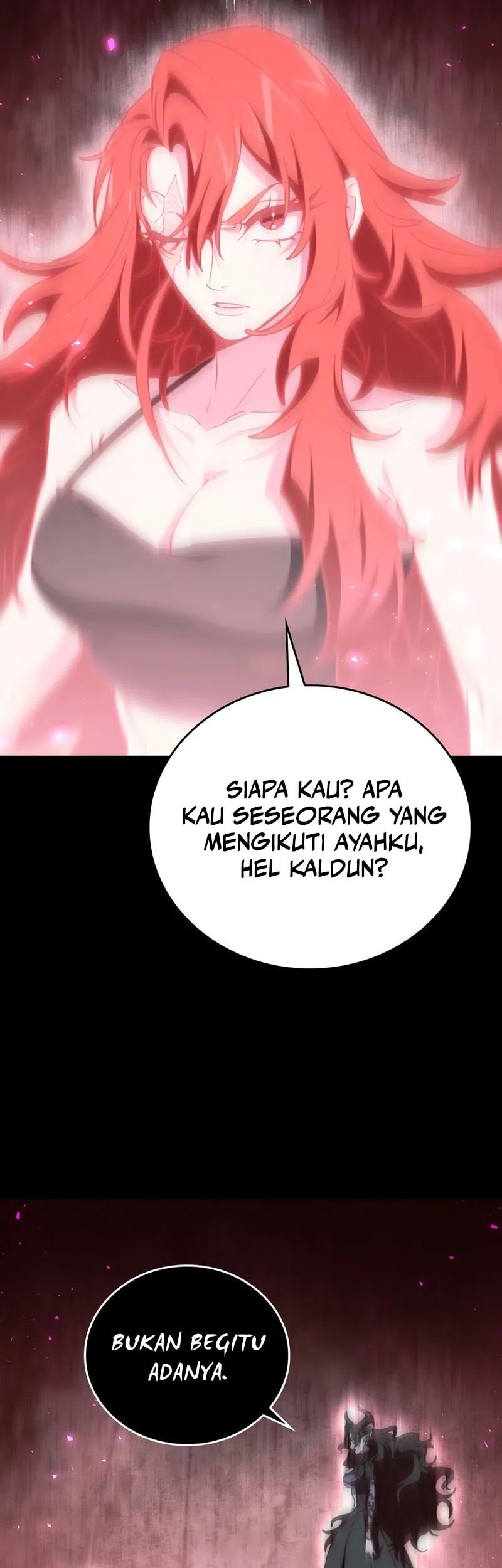 Dungeon Architect Bab 36 halaman 7