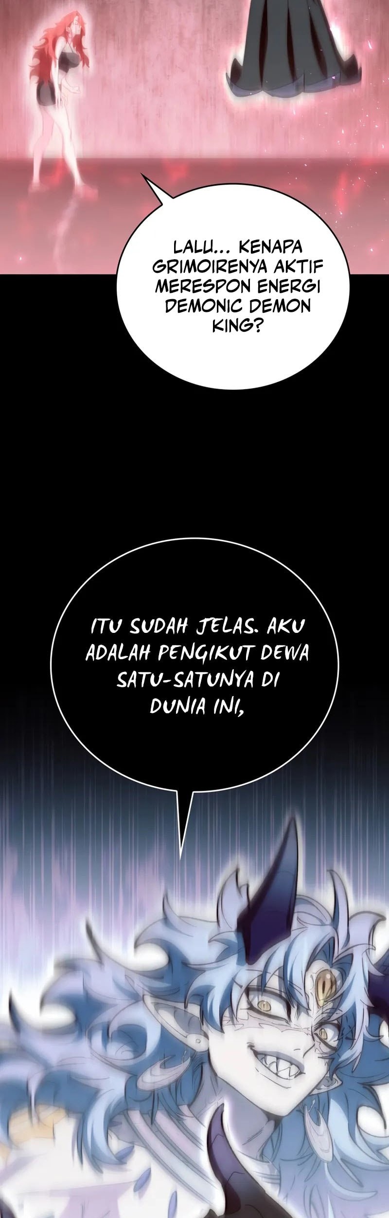 Dungeon Architect Bab 36 halaman 8