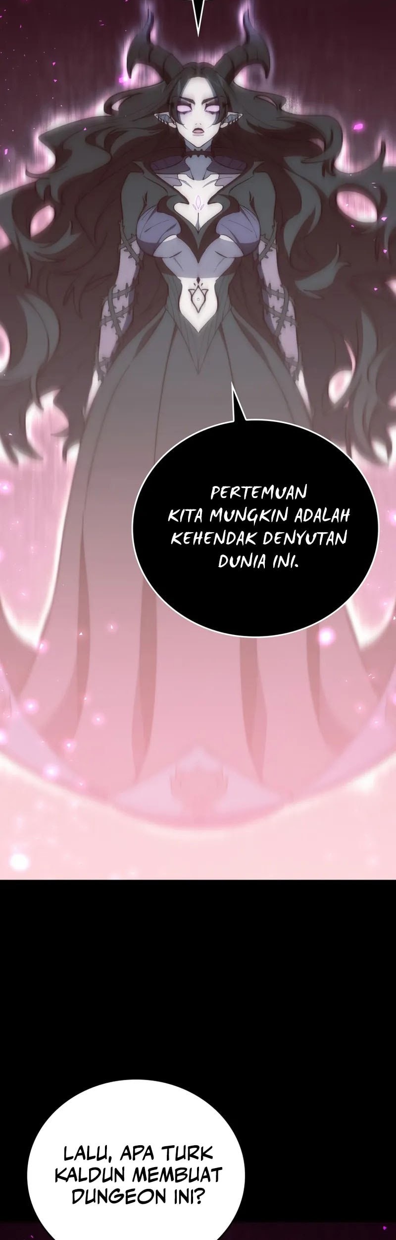 Dungeon Architect Bab 36 halaman 12