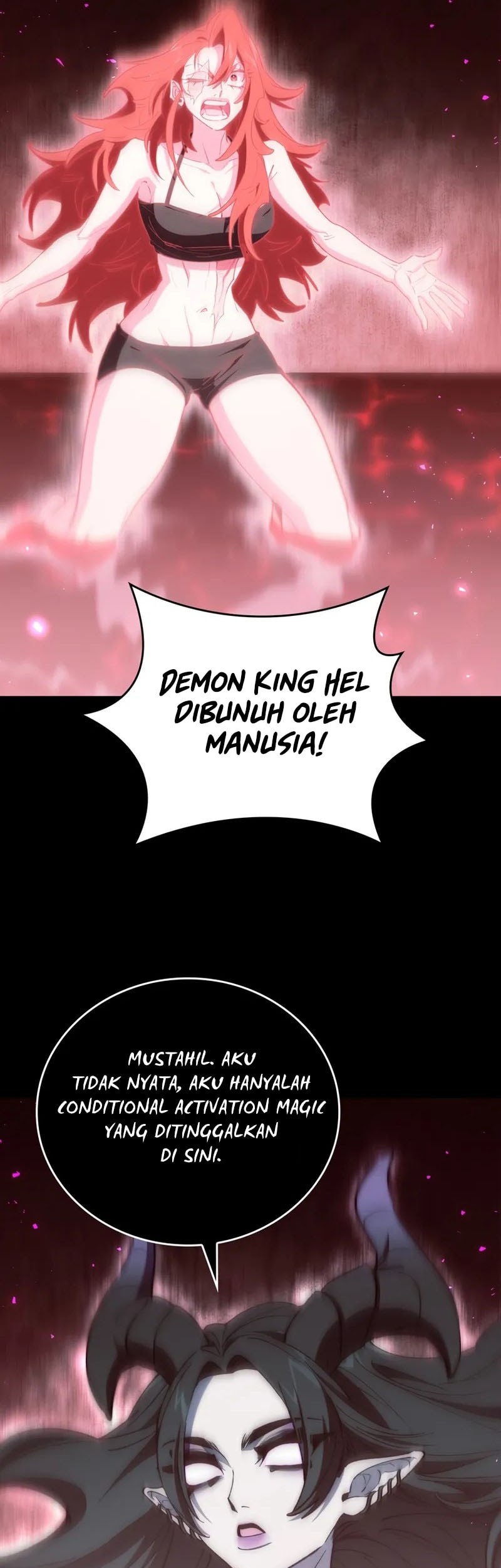 Dungeon Architect Bab 36 halaman 16