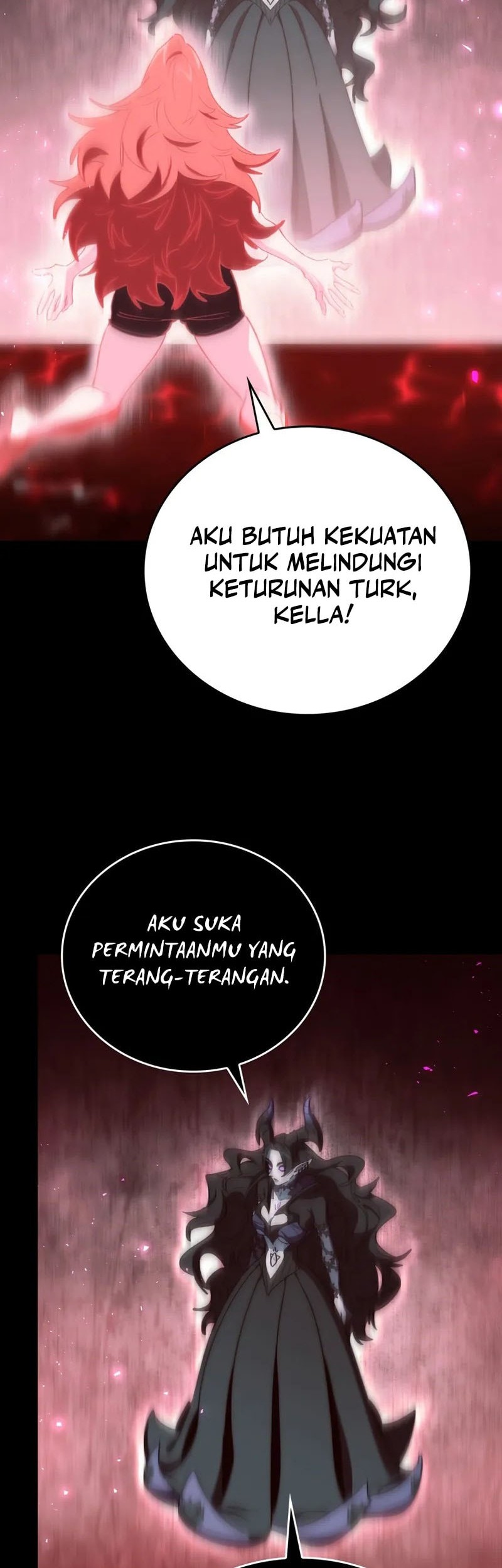 Dungeon Architect Bab 36 halaman 19