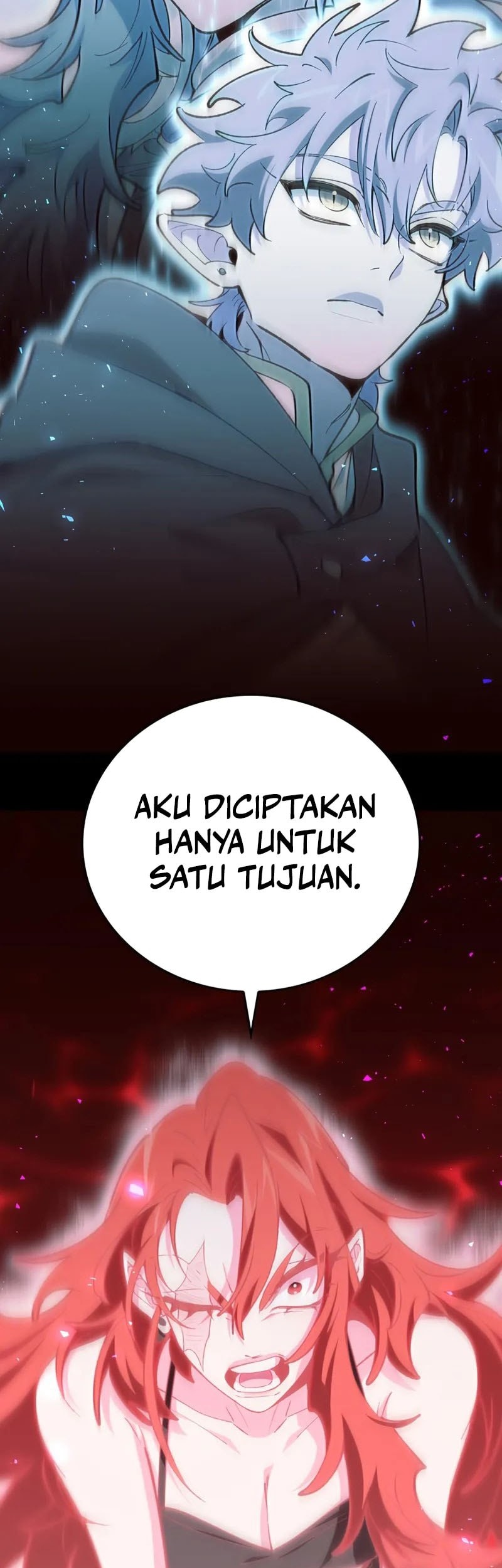 Dungeon Architect Bab 36 halaman 24