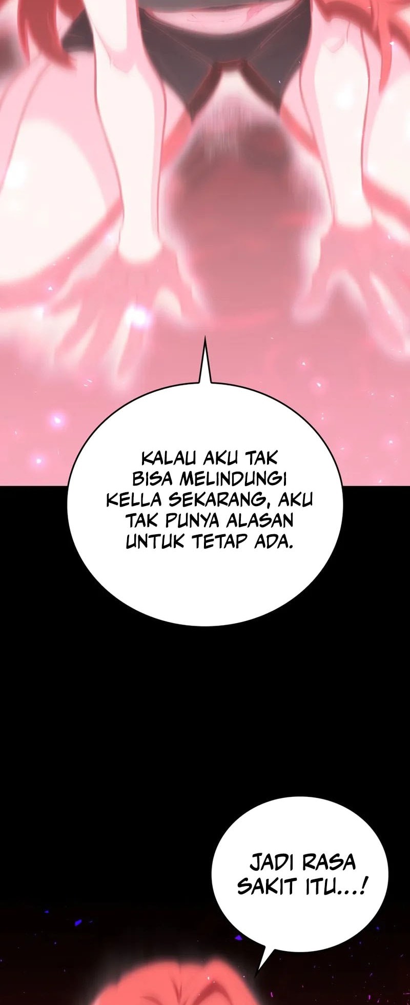 Dungeon Architect Bab 36 halaman 25