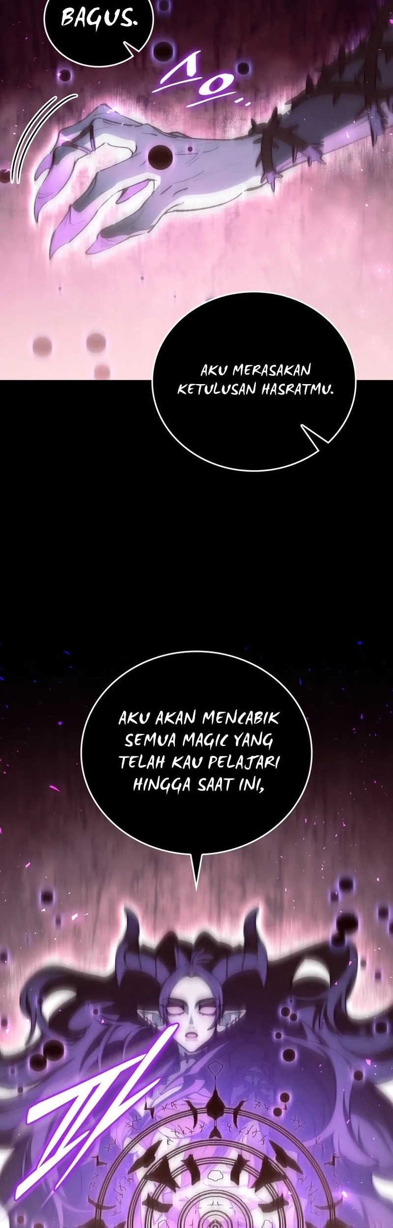 Dungeon Architect Bab 36 halaman 27