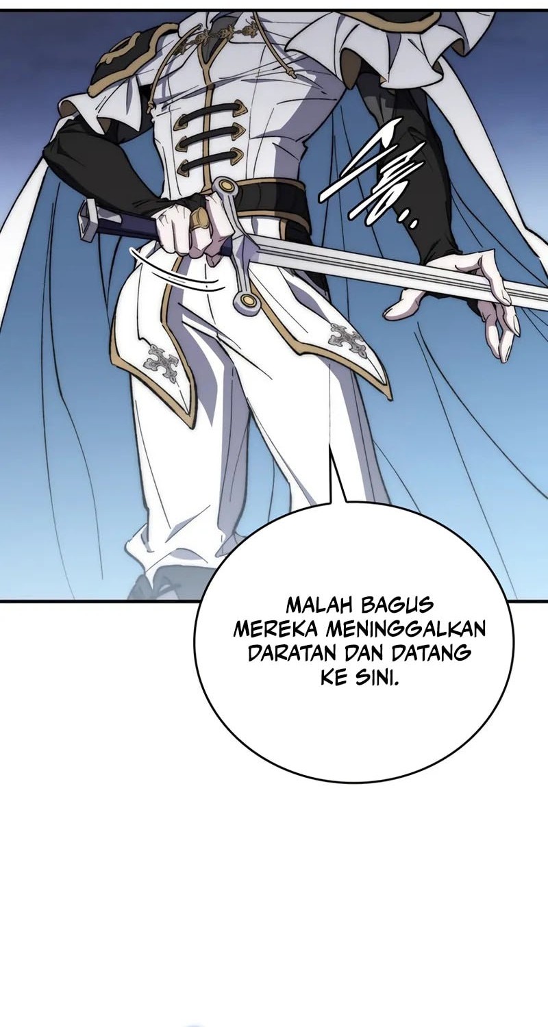 Dungeon Architect Bab 36 halaman 45