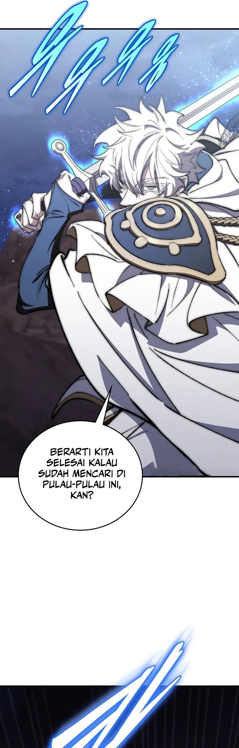 Dungeon Architect Bab 36 halaman 46