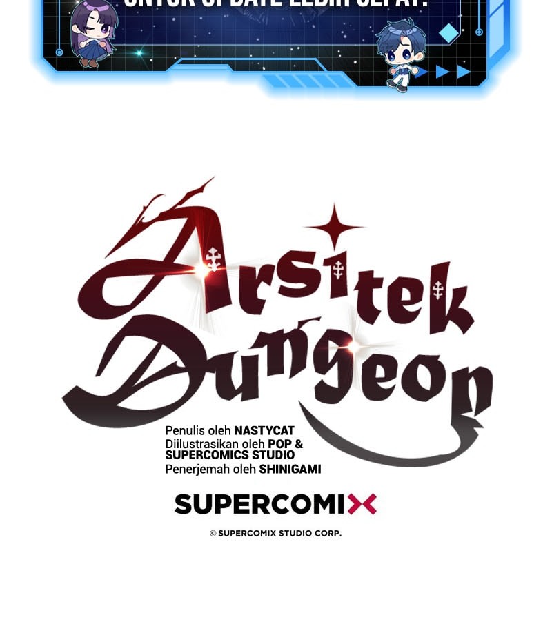 Dungeon Architect Bab 36 halaman 60