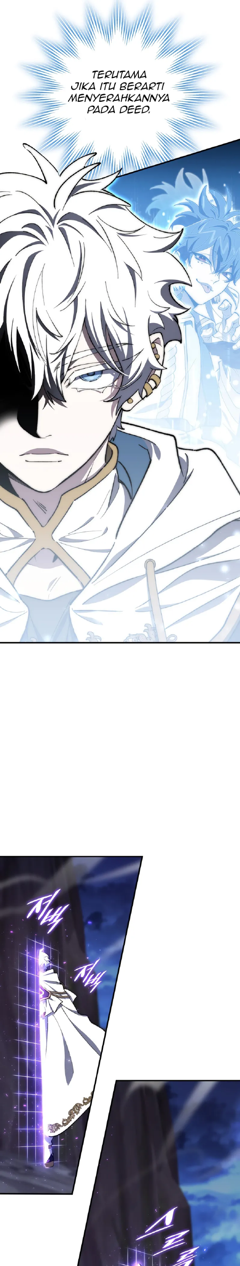Dungeon Architect chapter 37 halaman 25