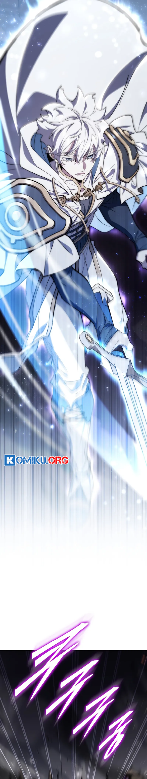 Dungeon Architect chapter 37 halaman 31