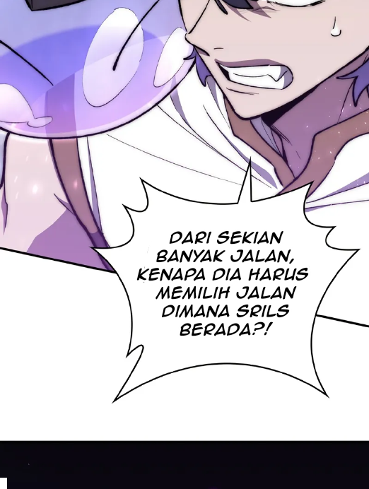 Dungeon Architect chapter 37 halaman 36