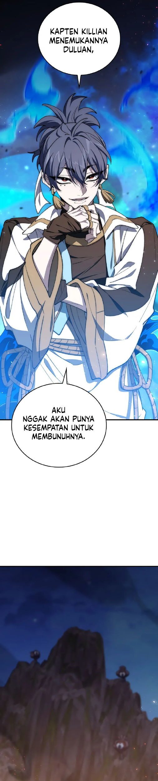 Dungeon Architect Bab 38 halaman 5