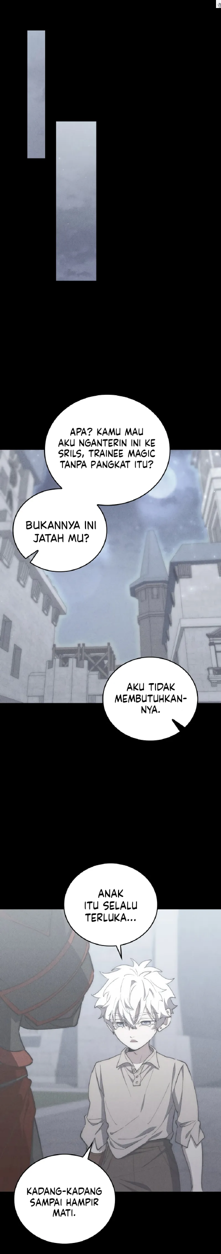 Dungeon Architect Bab 38 halaman 17