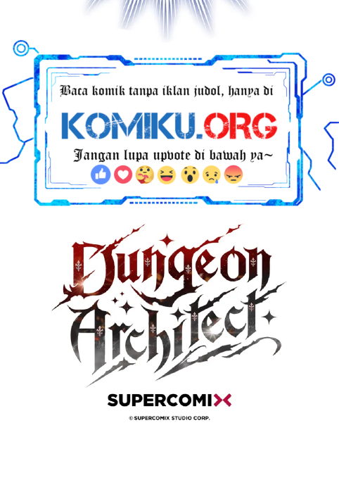 Dungeon Architect Bab 38 halaman 36