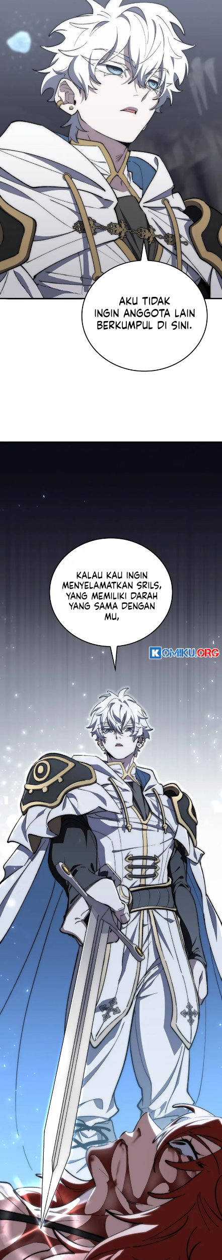 Dungeon Architect Bab 39 halaman 2