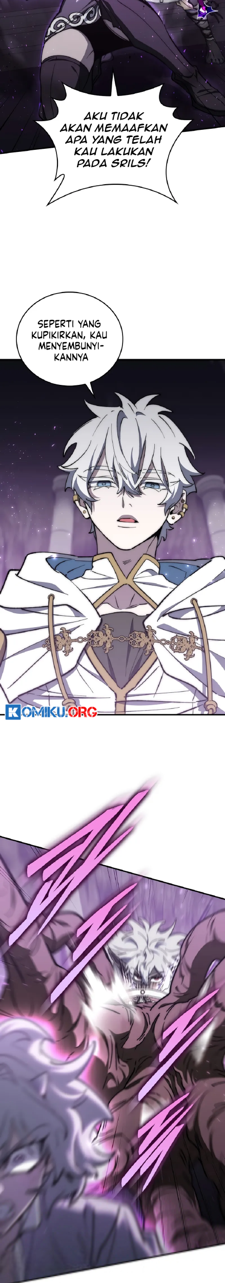 Dungeon Architect Bab 39 halaman 10