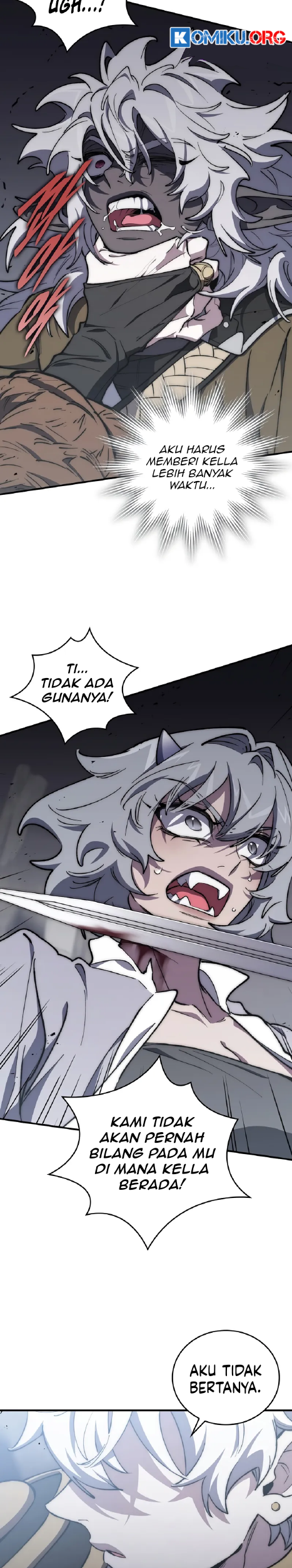 Dungeon Architect Bab 39 halaman 19