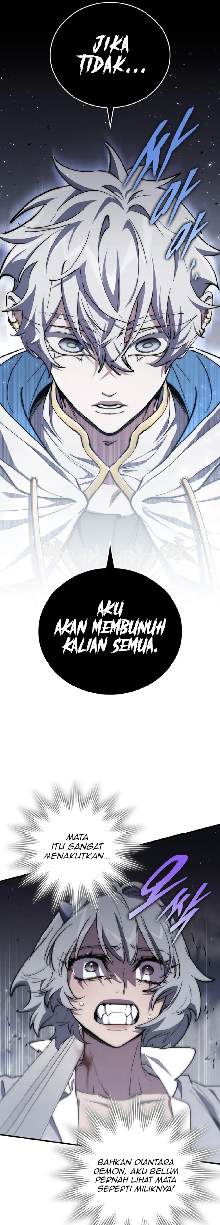 Dungeon Architect Bab 39 halaman 21