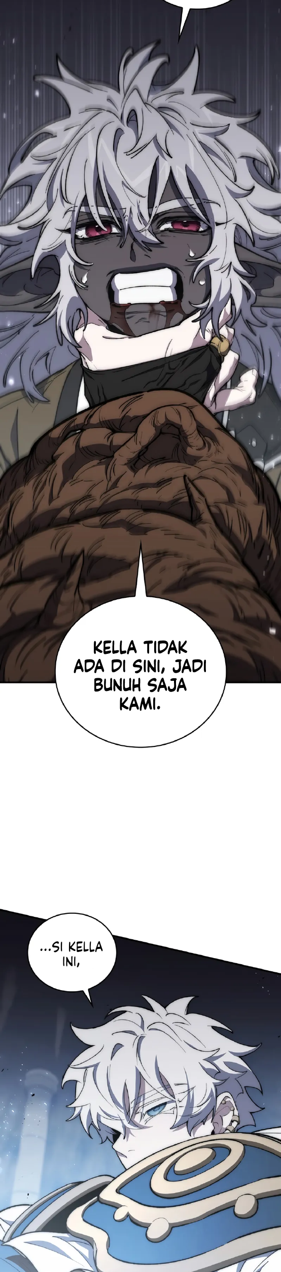 Dungeon Architect Bab 39 halaman 27