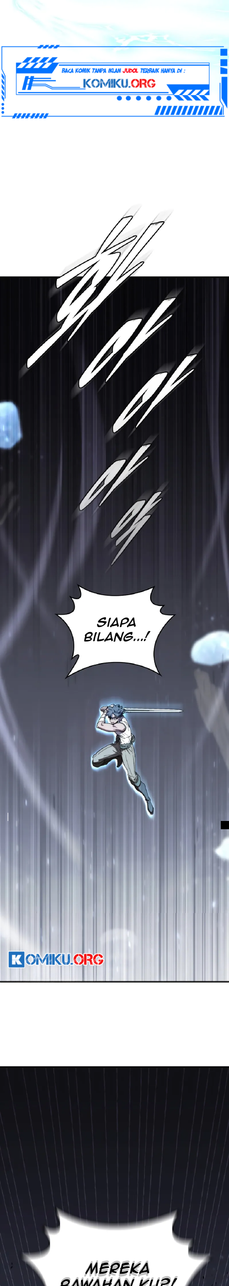 Dungeon Architect Bab 39 halaman 30