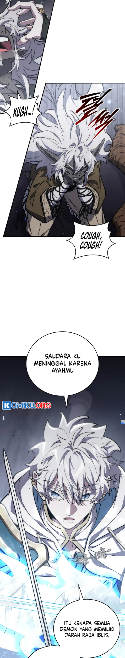 Dungeon Architect Bab 40 halaman 2