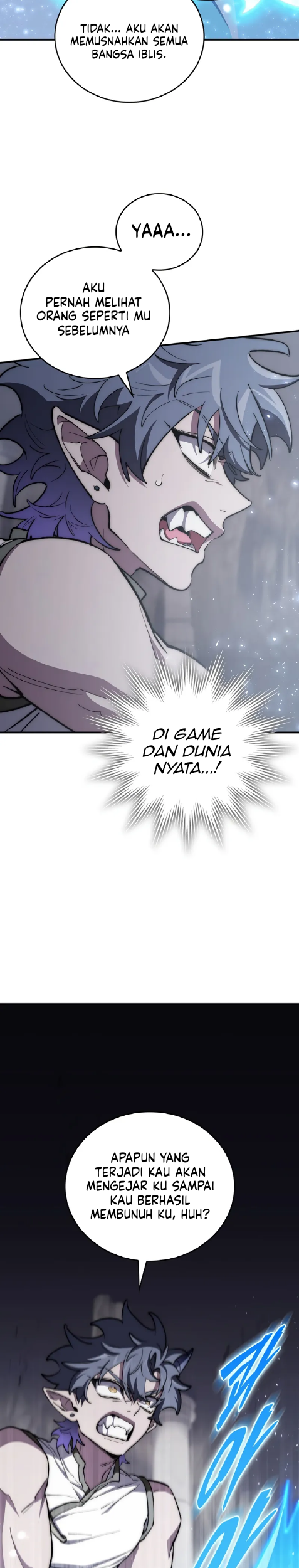 Dungeon Architect Bab 40 halaman 3