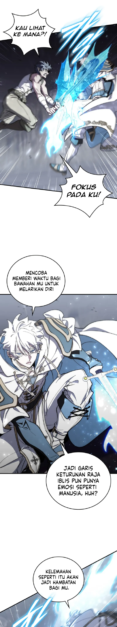 Dungeon Architect Bab 40 halaman 11