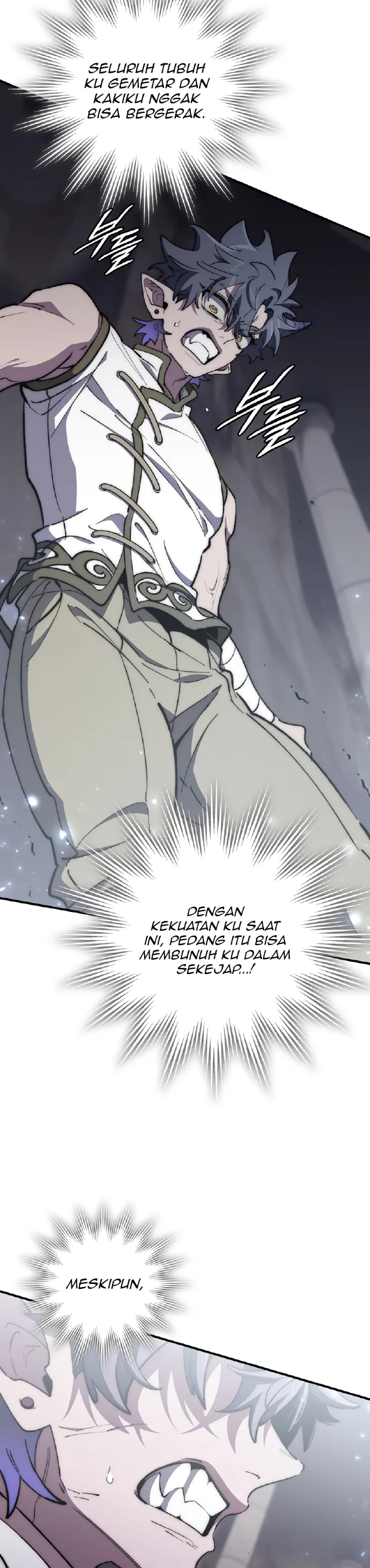 Dungeon Architect Bab 40 halaman 15
