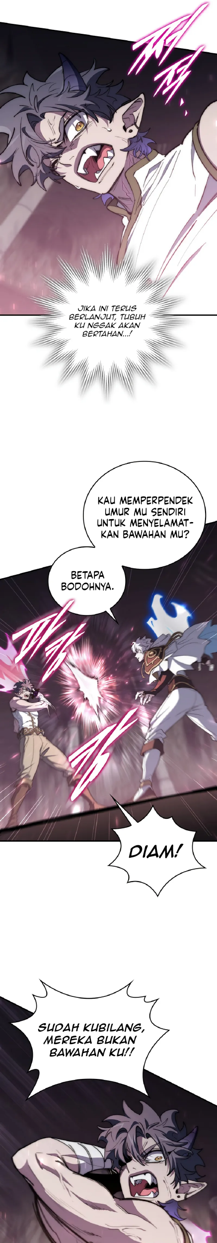 Dungeon Architect Bab 40 halaman 29