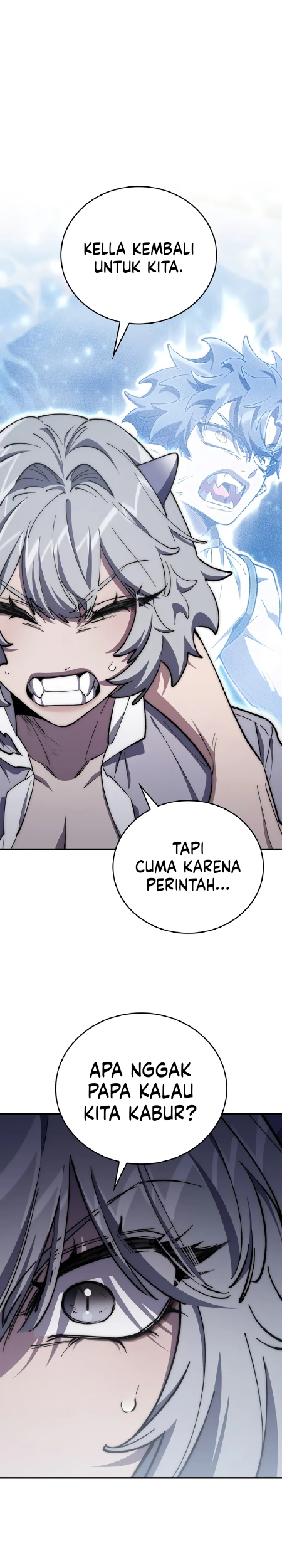 Dungeon Architect chapter 41 halaman 4