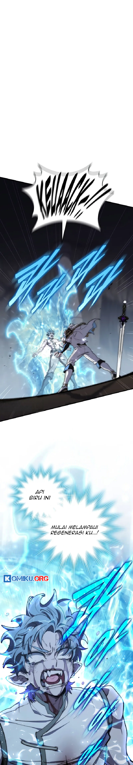 Dungeon Architect chapter 41 halaman 7