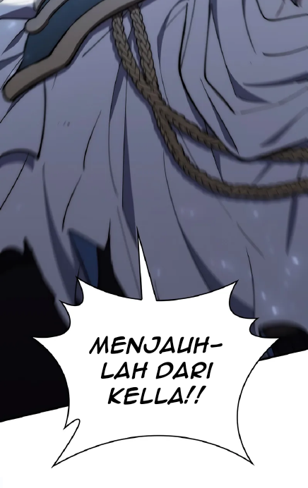 Dungeon Architect chapter 41 halaman 9