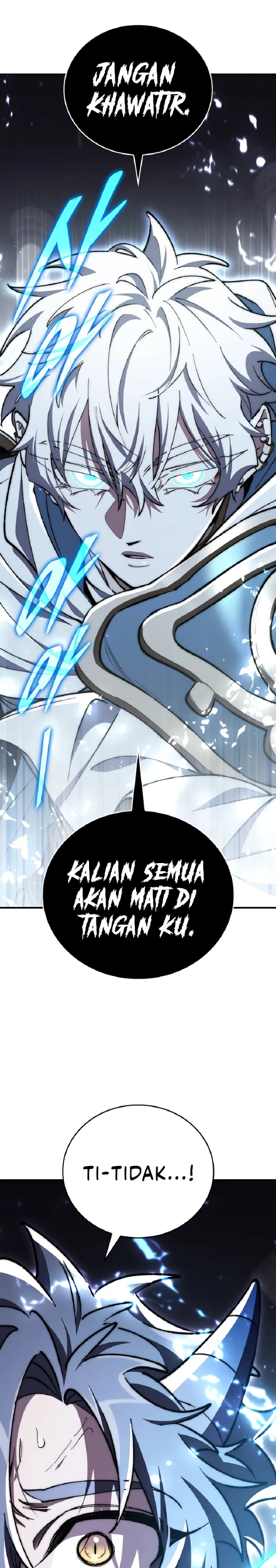 Dungeon Architect chapter 41 halaman 34