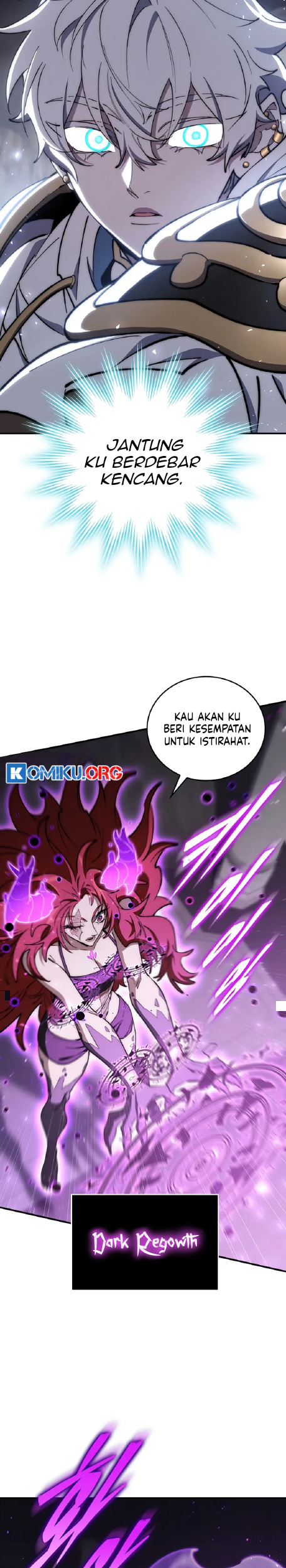 Dungeon Architect Bab 42 halaman 11